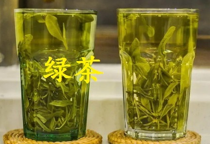 人胃火大，可以喝什么茶调理？