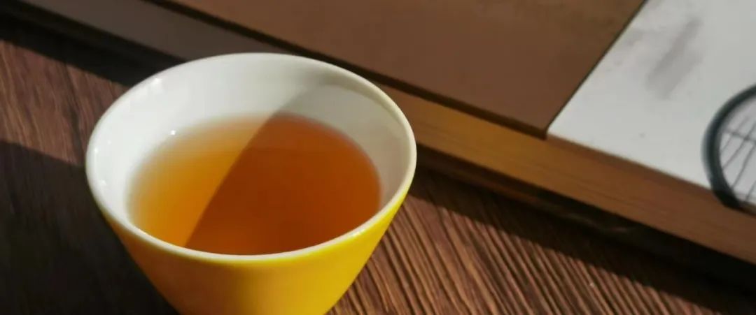 红茶（Black tea ）