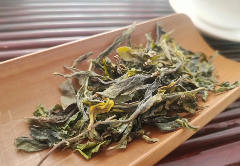 普洱黄金叶茶叶是什么茶