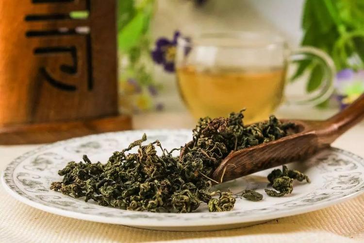 你知道茶叶的分类和种类有哪些？