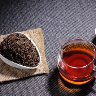 茶叶分类 熟茶茶叶