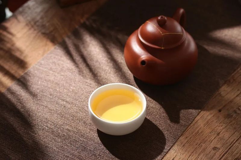 茶就一定是又苦又涩吗？不苦不涩不是茶？