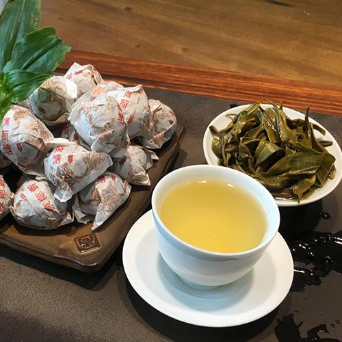 茶叶与食盐的神奇组合：生活中的多重妙用