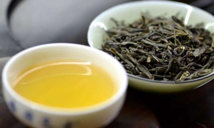 中国有六大茶类，各类茶叶的功效和作用分别是什么？