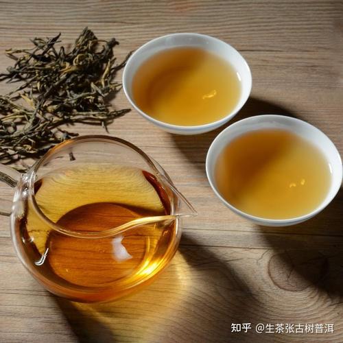 什么叫只喝茶不品茶的意思？