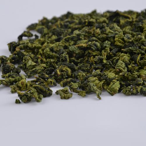 白芽奇兰茶叶的特征有哪些？