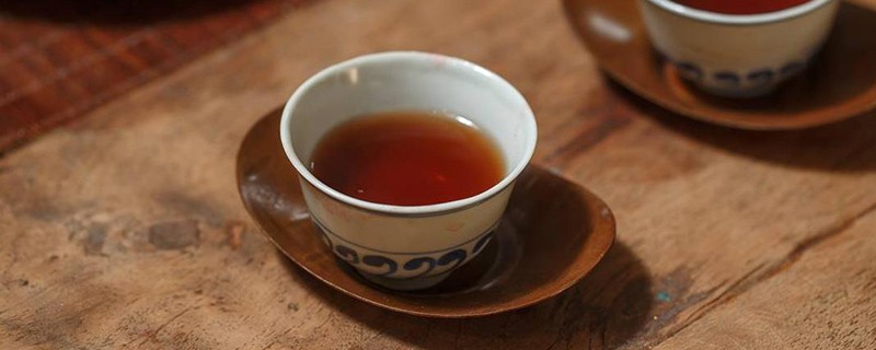 小青柑茶可以刮油吗