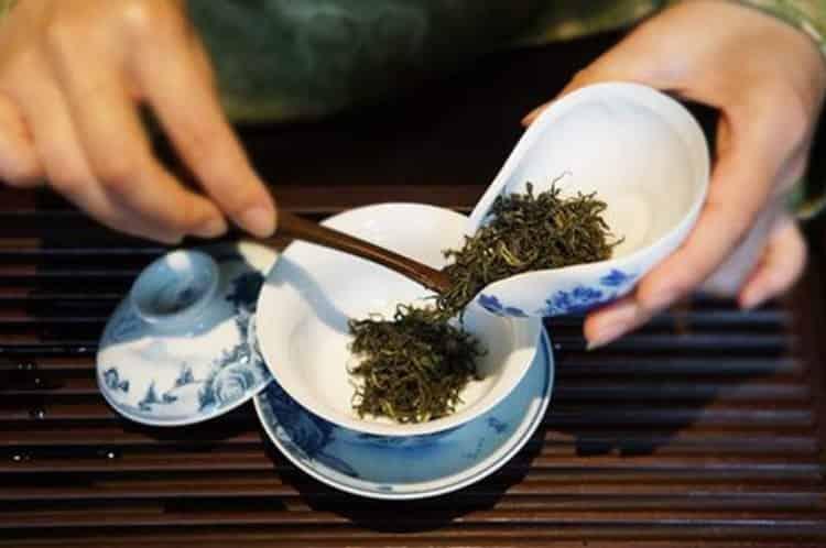 泡茶口诀一泡二泡三泡的要领！