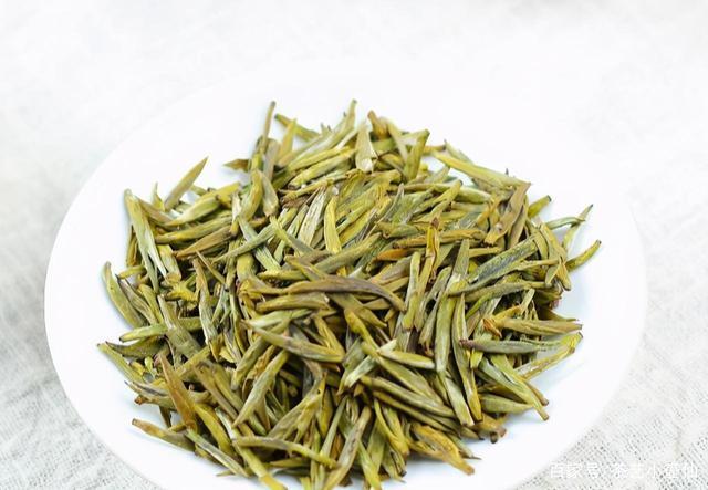 霍山黄芽是什么茶品类？