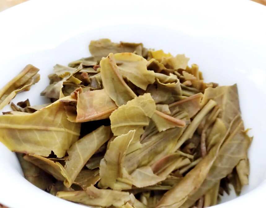 沱茶鼻祖的入门级沱茶来了，下关2022甲级沱茶评测