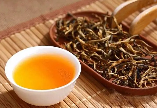 大红袍、金骏眉红茶是什么样的茶叶