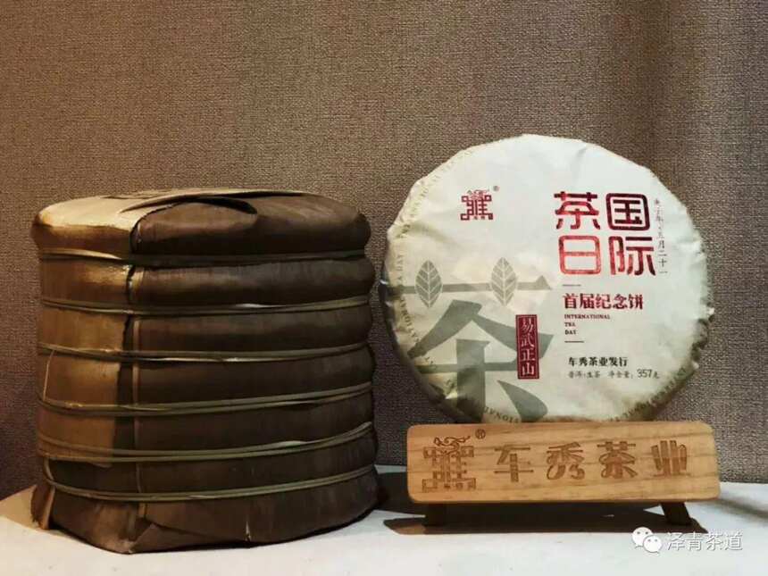 历史上，这些与茶有关的古道你都知道吗？