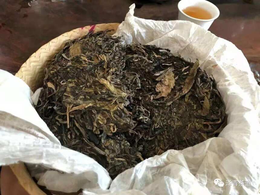 历史上，这些与茶有关的古道你都知道吗？