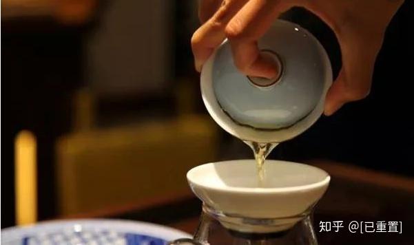 专业的茶艺，品茶要领有哪些？