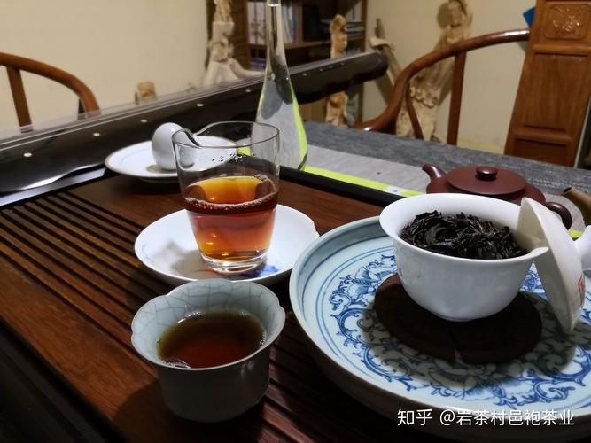 陶瓷茶具十大品牌一览