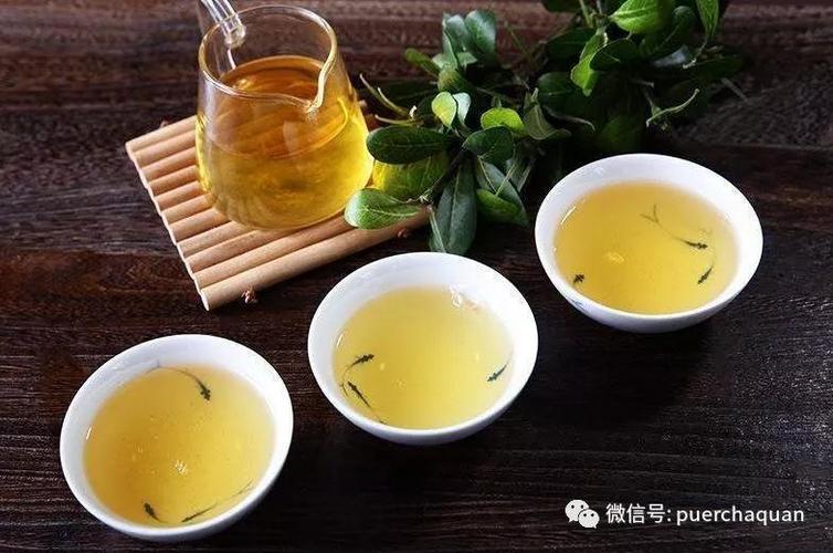 水仙喝出红茶味了？是不懂岩茶