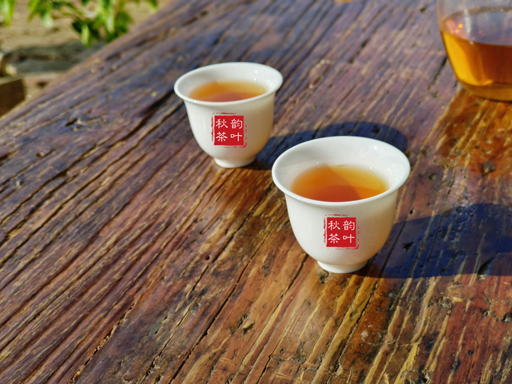 六大茶类“夸茶”方法 也就是茶术语