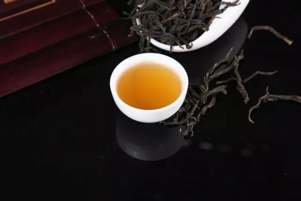 绿釉茶具泡什么茶