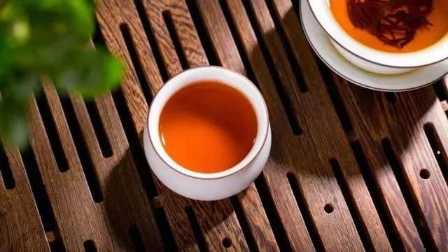 江西茶嘉年华：一场“茶+”跨界融合邂逅